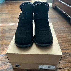 UGG McKay Boots
